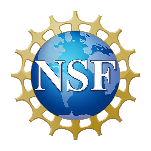 NSF logo